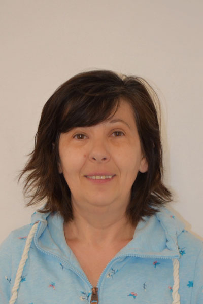 Anna Marcos